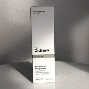 The Ordinary Retinol